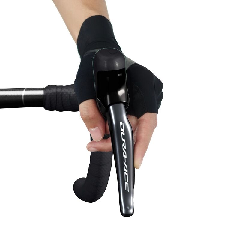 Shimano Dura ACE DI2 ST-R9270 disc hydraulic control lever + BR-R9270 2x12S
