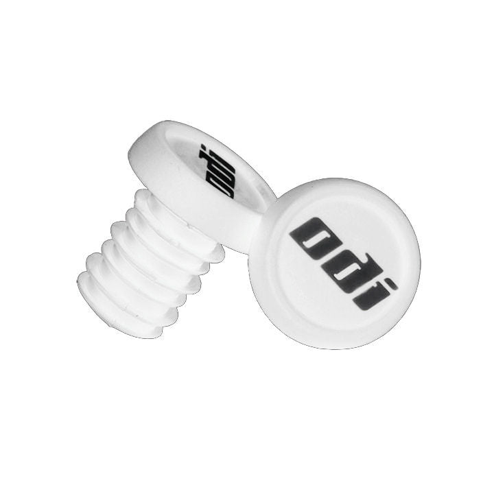 Odi Push-In bar end plugs