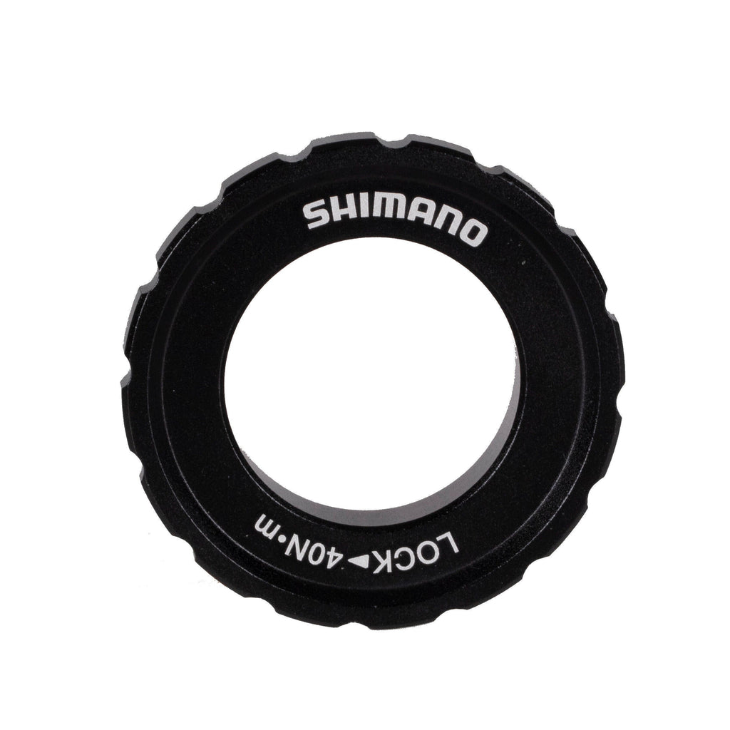 Shimano Deore XT RT-MT800 (external Lock Ring) disc rotor