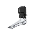 Shimano 105 Di2 FD-R7150 12s braze-on front derailleur