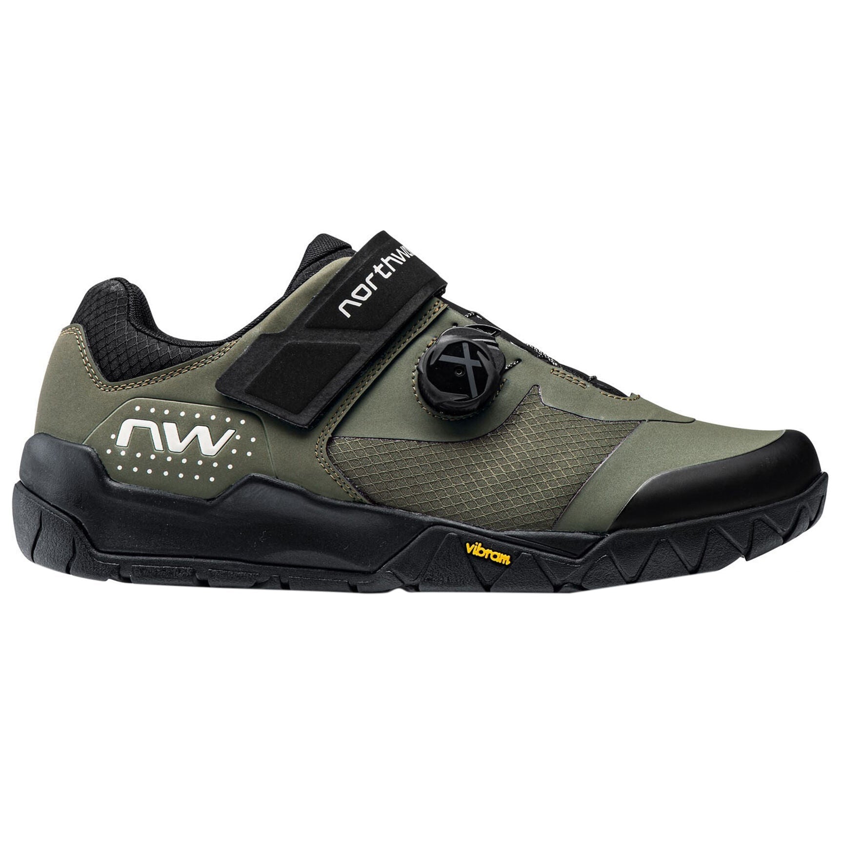 Northwave Overland Plus shoes