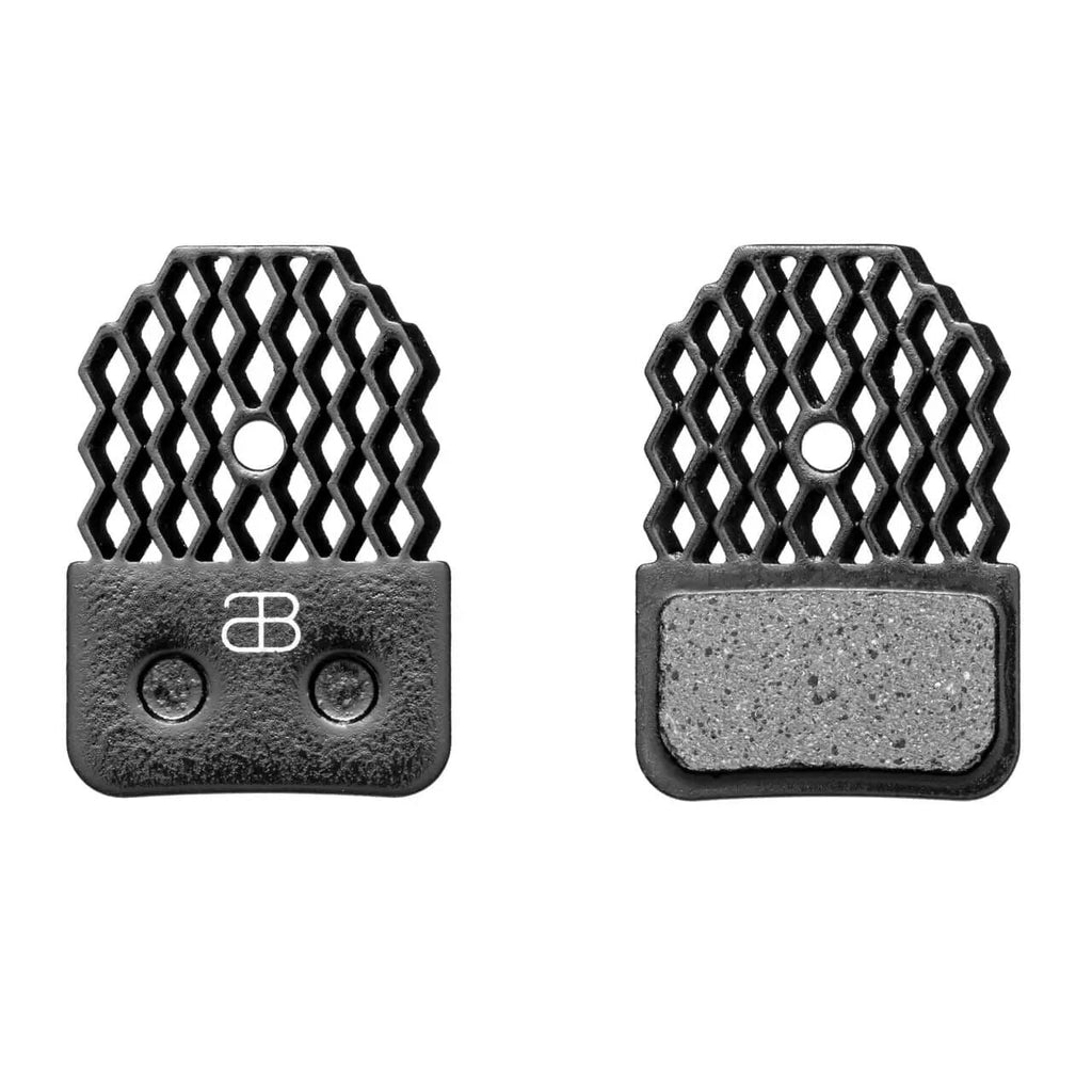Absolute Black Graphenpads Sram Etap AXS organic disc brake pads