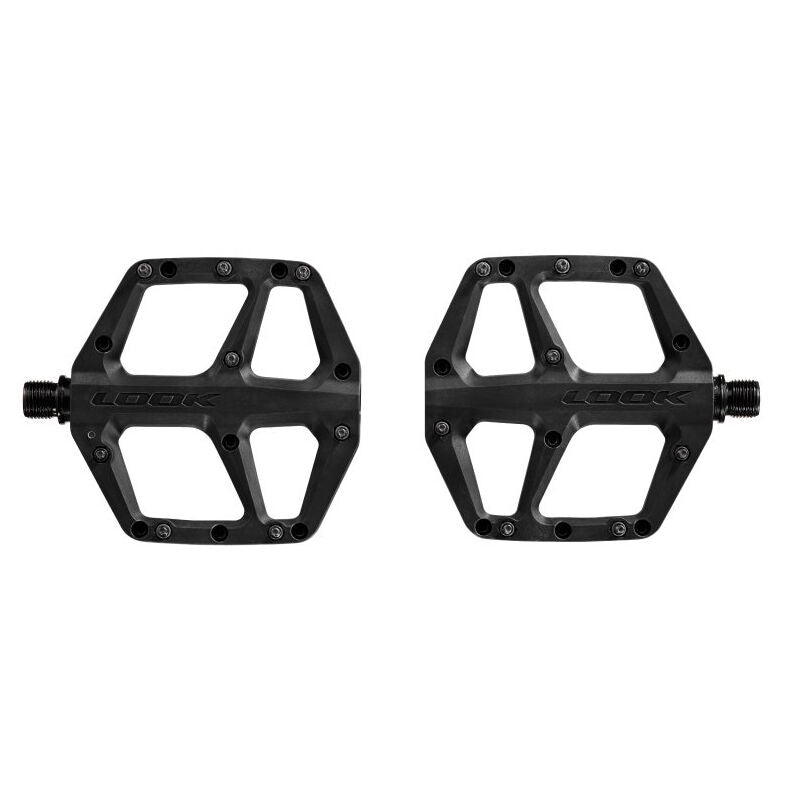 Look Trail Fusion pedals