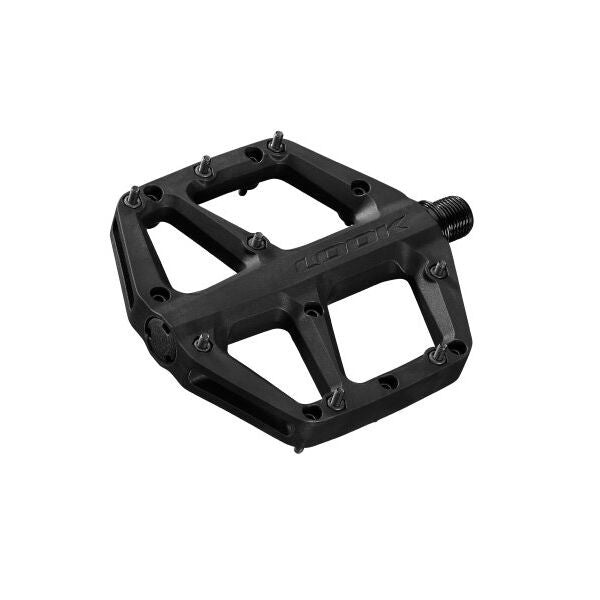 Look Trail Fusion pedals