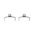 Sram Guide G2 Level brake pad closing springs