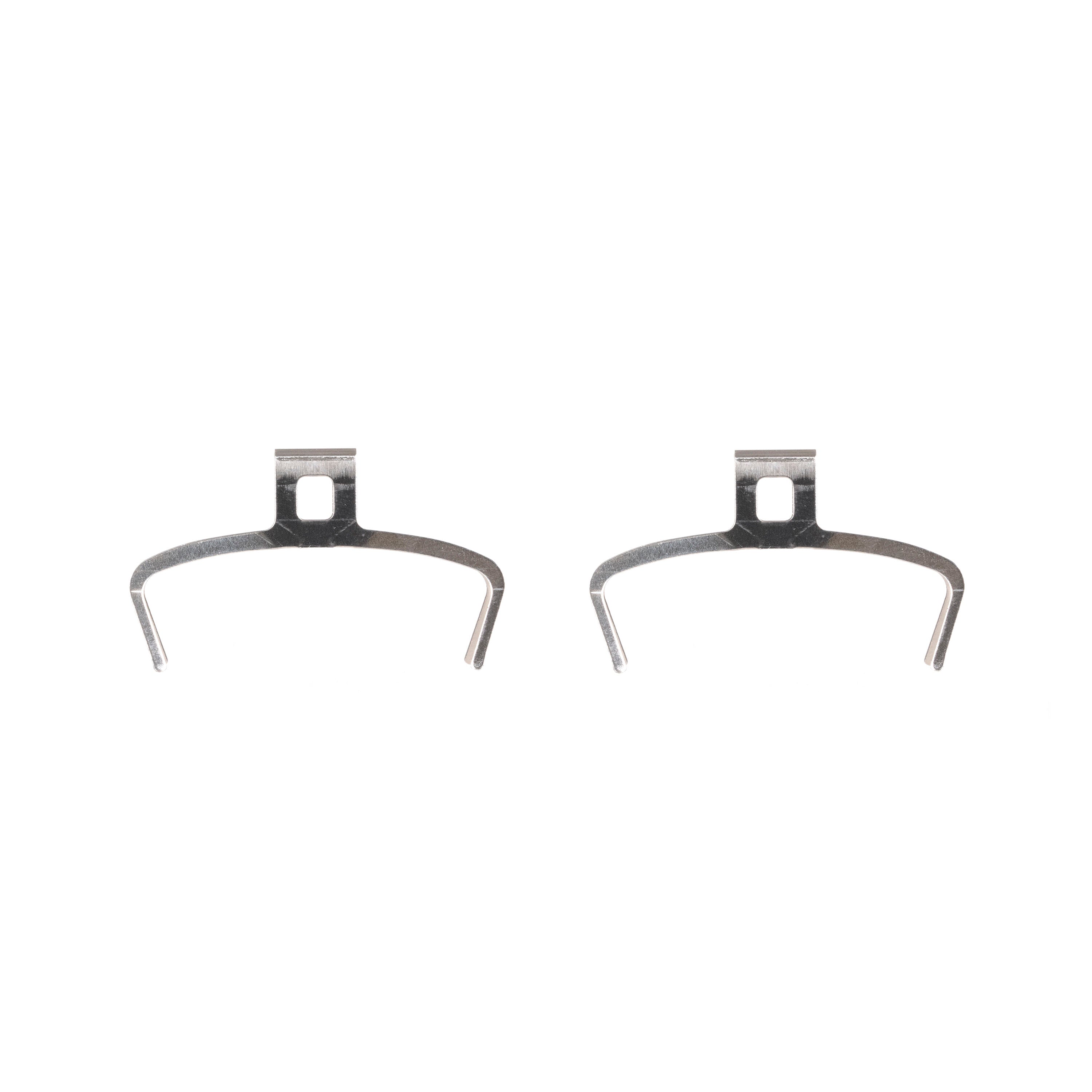 Sram Guide G2 Level brake pad closing springs