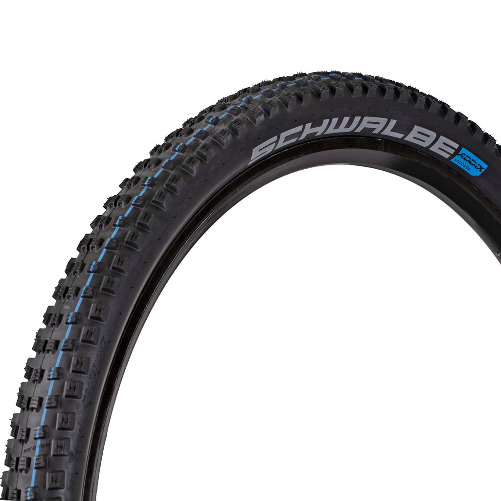 Schwalbe Wicked Will TL-Easy Addix Speedgrip Super Ground 29" tyre