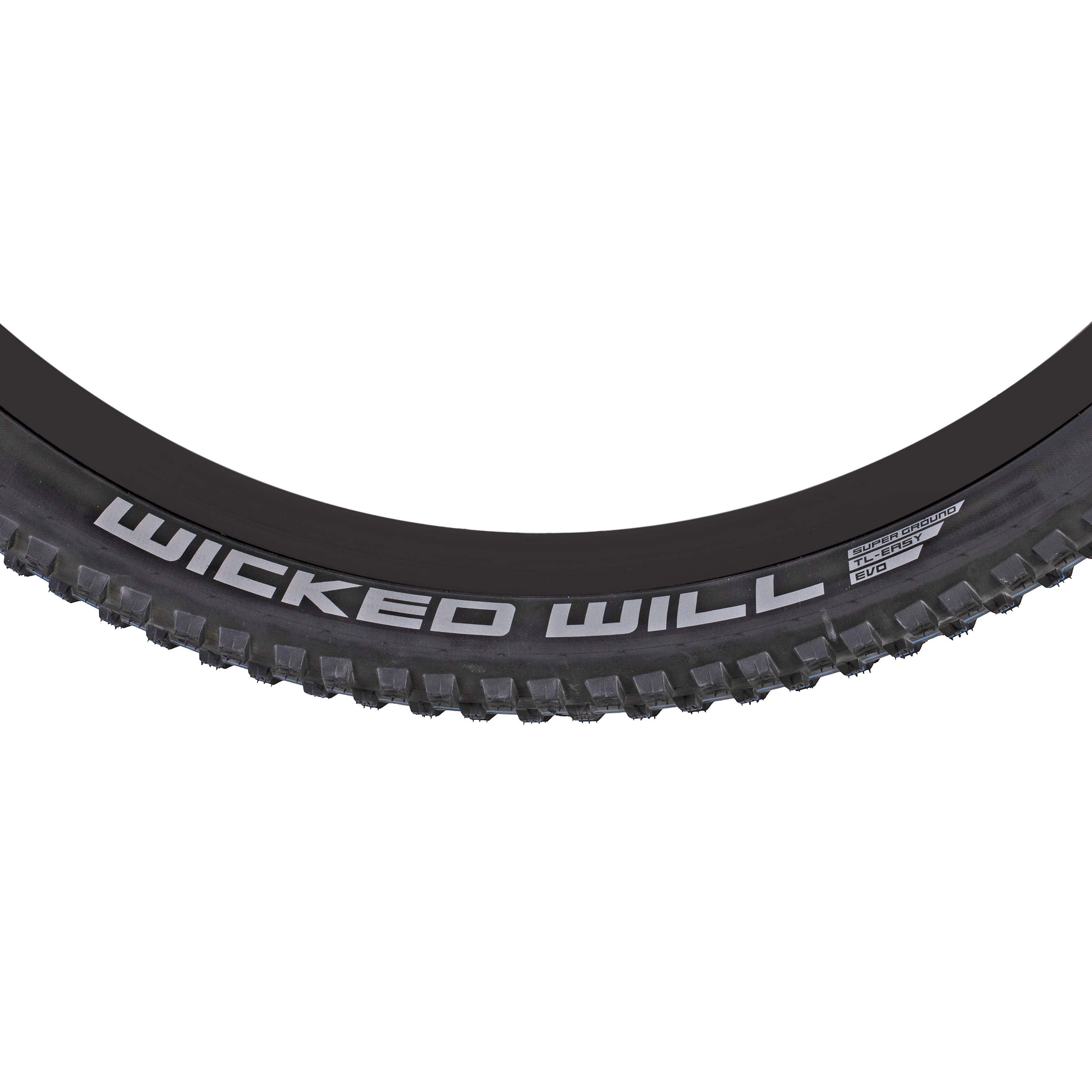 Schwalbe Wicked Will TL-Easy Addix Speedgrip Super Ground 29" tyre
