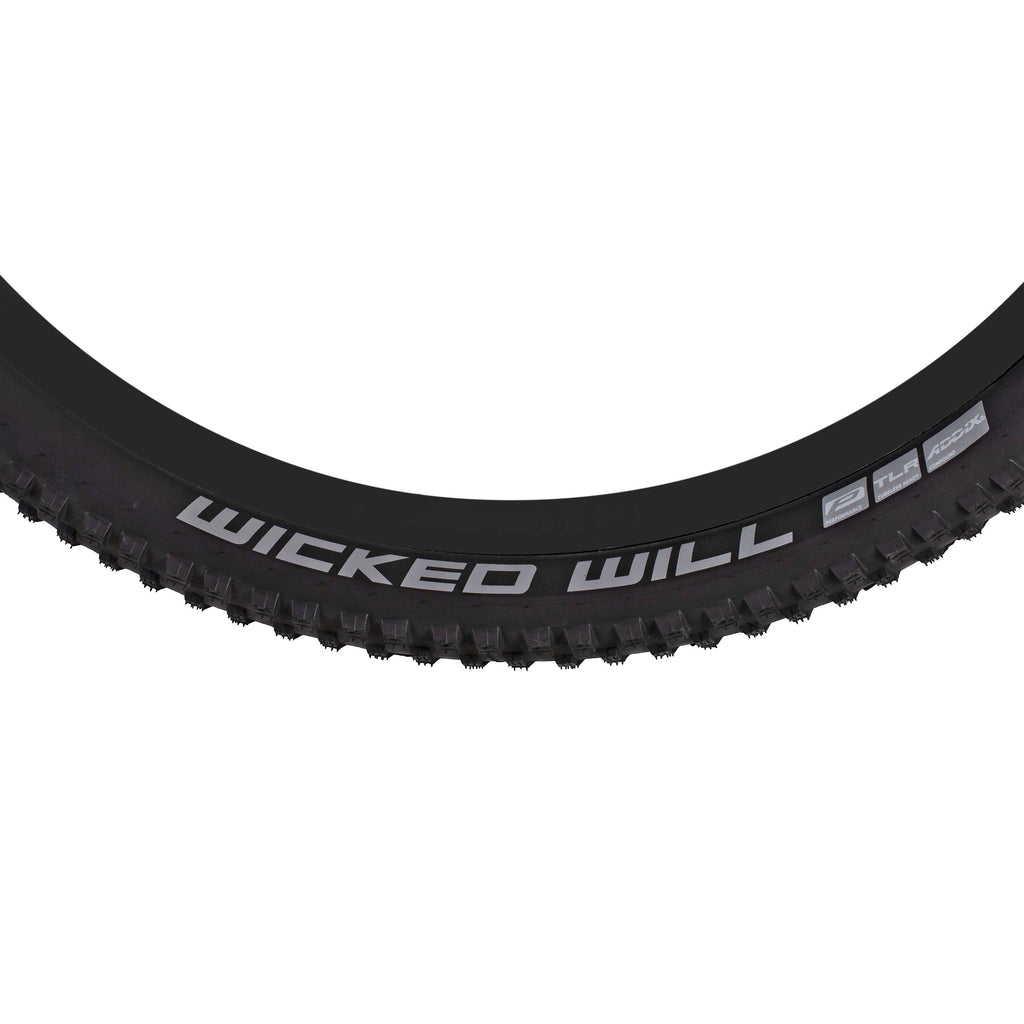 Schwalbe Wicked Will TLR Addix Performance 29" tyre