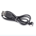 Lupine C14 Mag battery charger cable