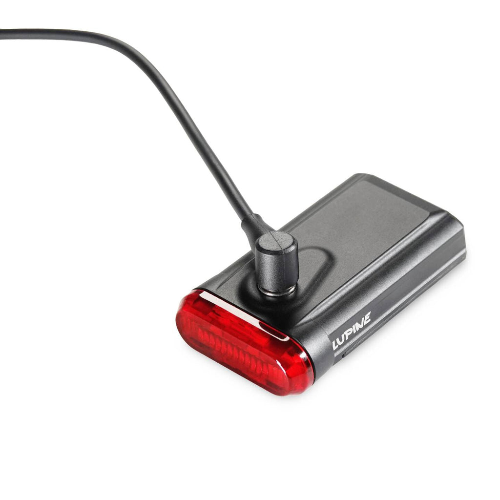 Lupine C14 Mag battery charger cable