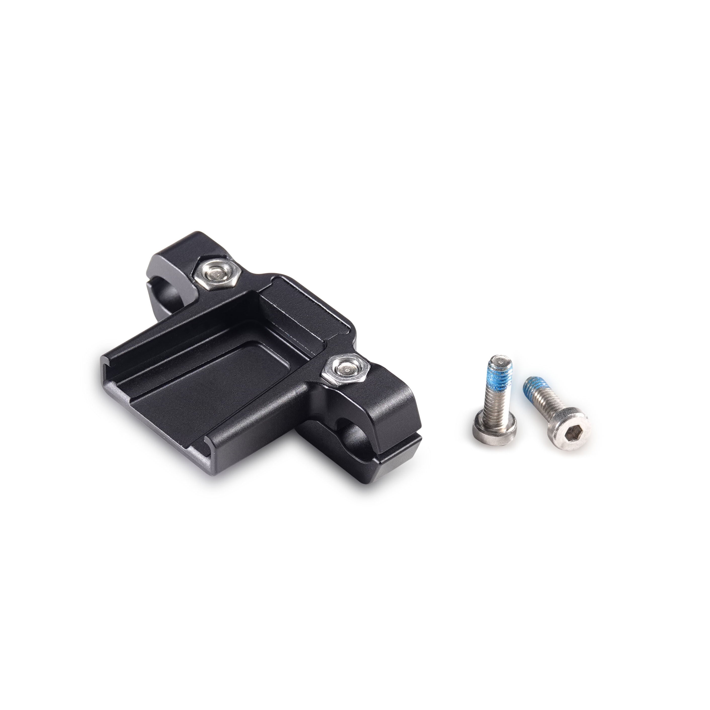 Lupine C14 Mag light mount