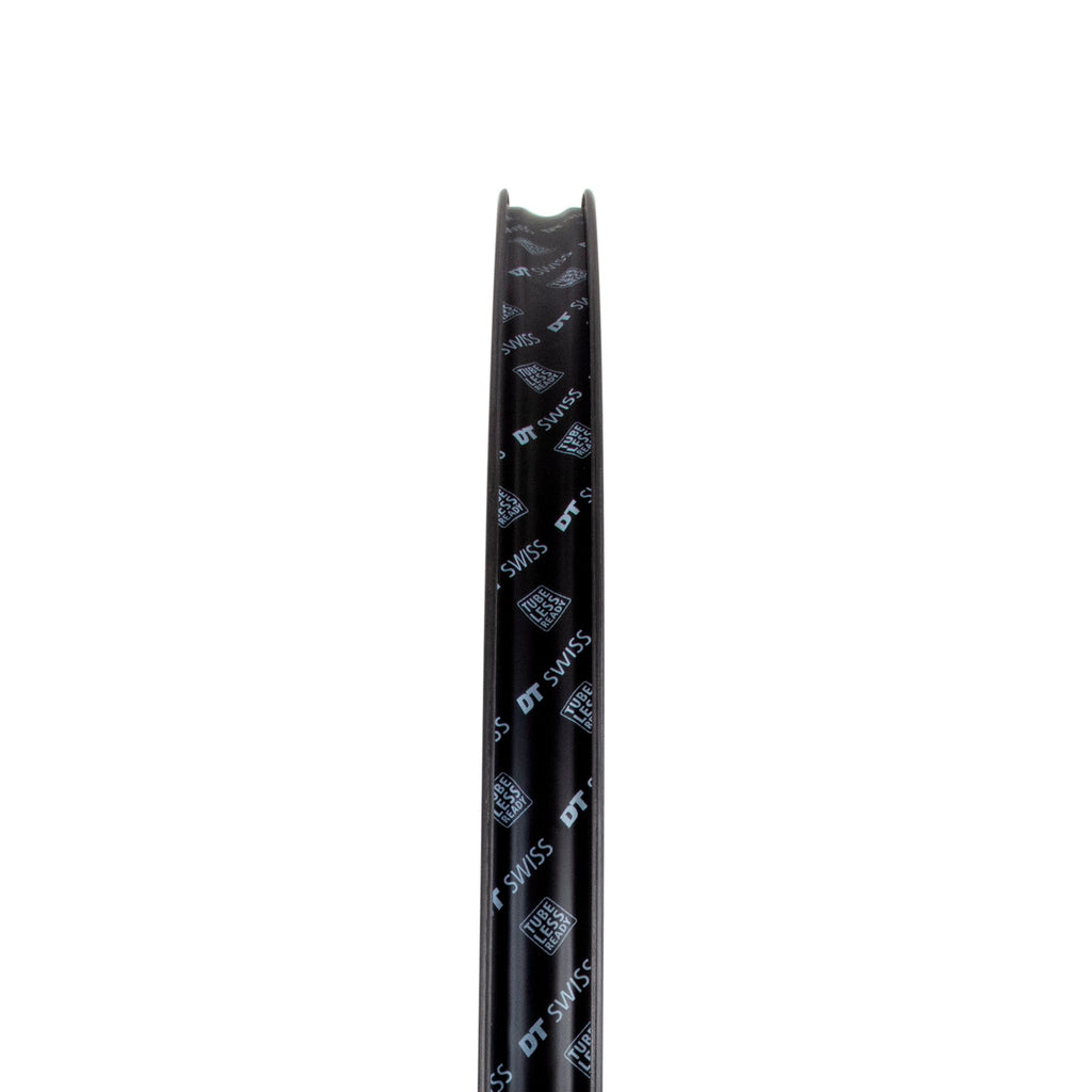 DT Swiss ERC 1100 Dicut 45 Disc Tubeless Ready front wheel