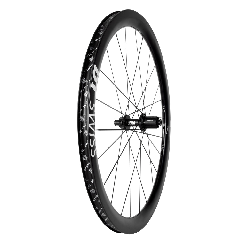 DT Swiss ERC 1100 Dicut 45 Disc Tubeless Ready rear wheel