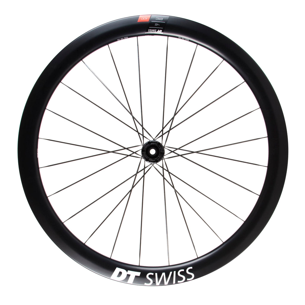 DT Swiss ERC 1100 Dicut 45 Disc Tubeless Ready rear wheel