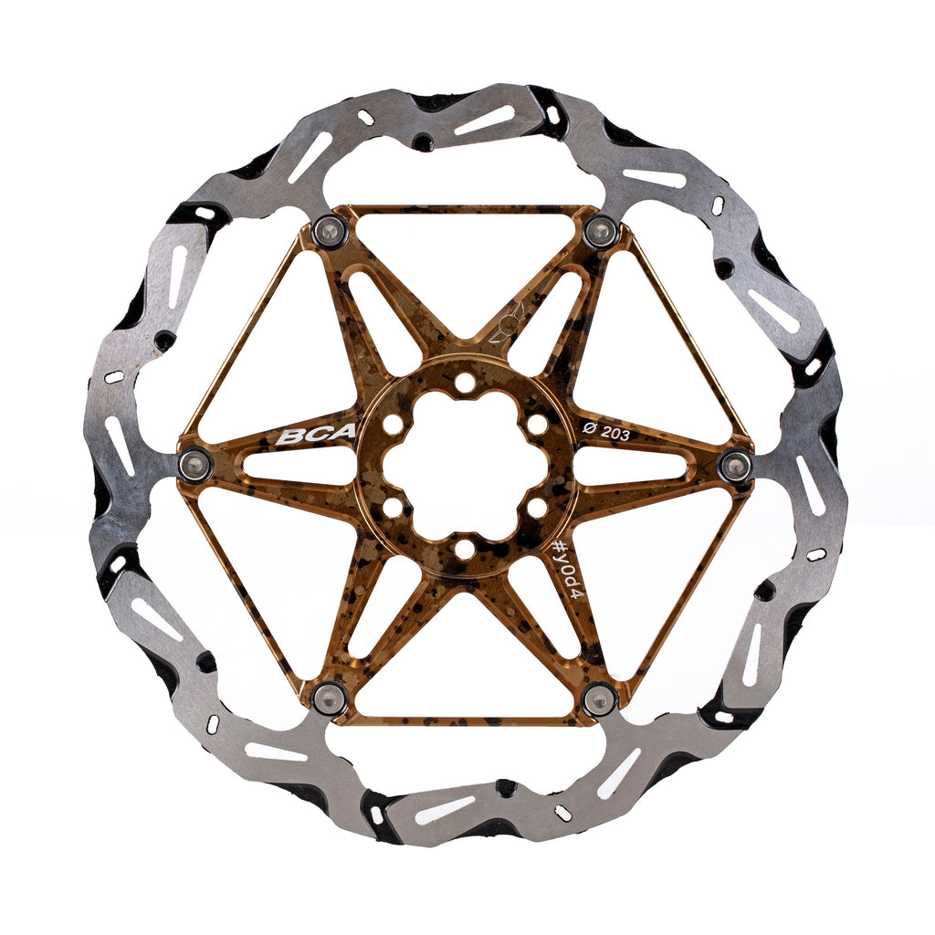 BCA Disc
