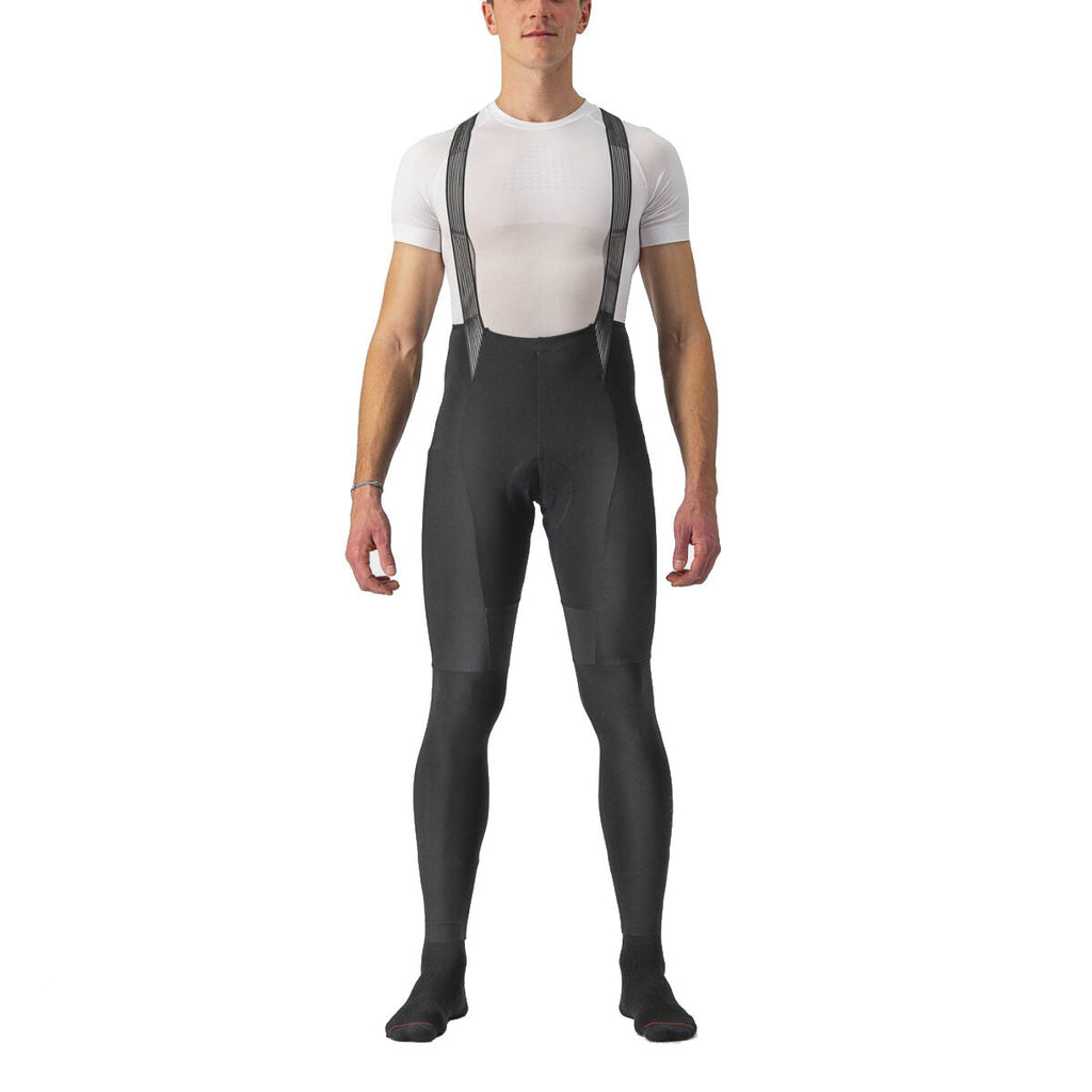 Castelli Free Aero RC bib tight