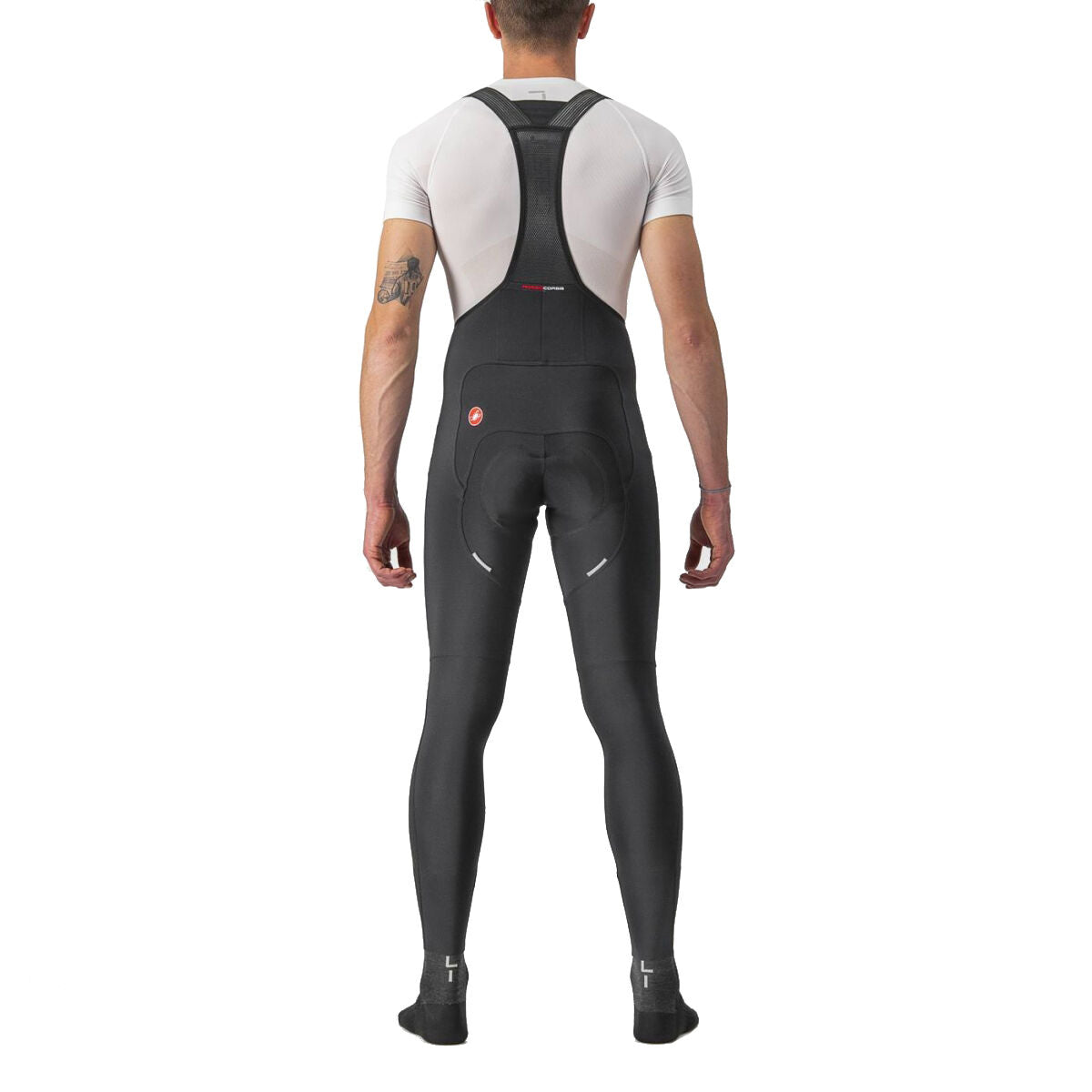 Castelli Free Aero RC bib tight