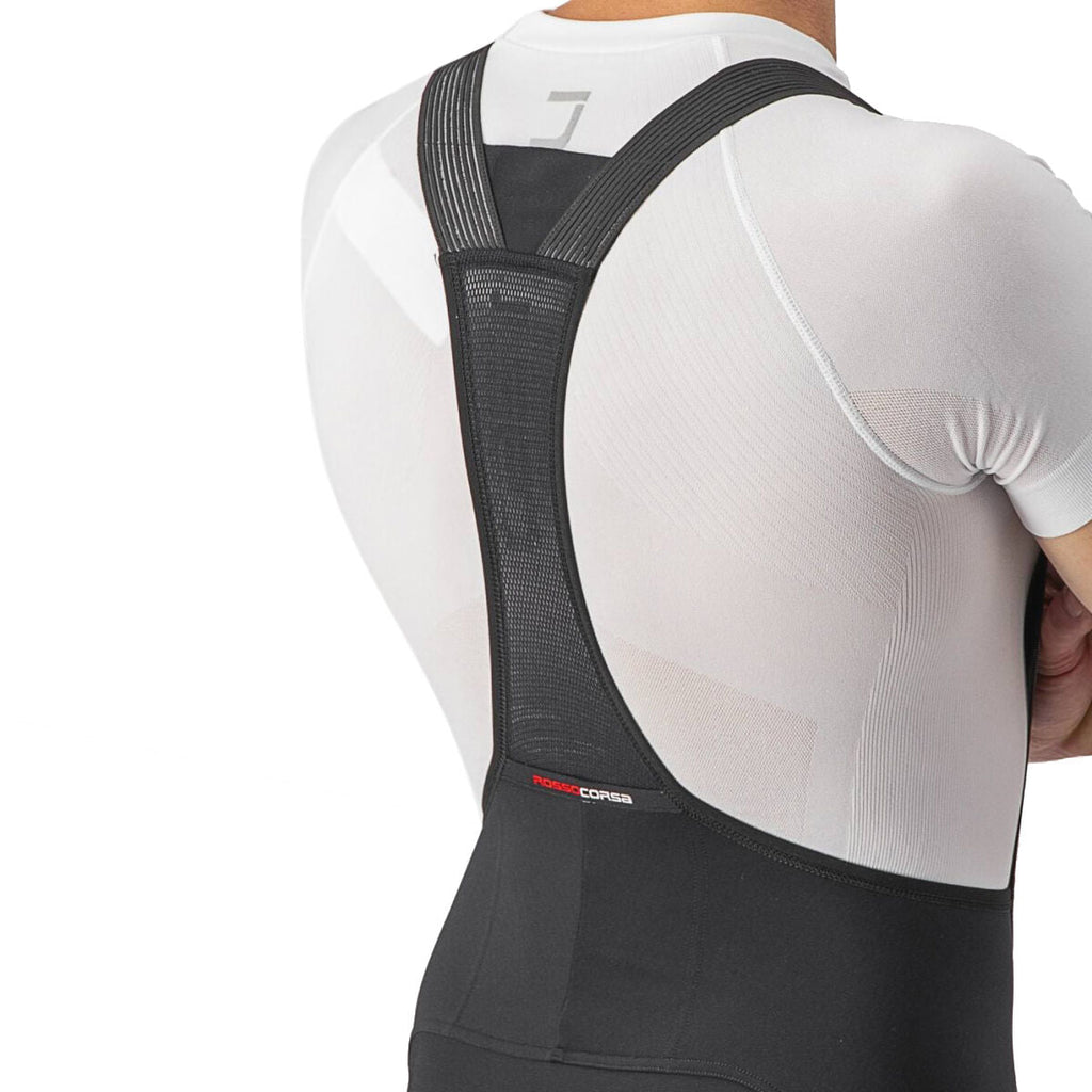 Castelli Free Aero RC bib tight