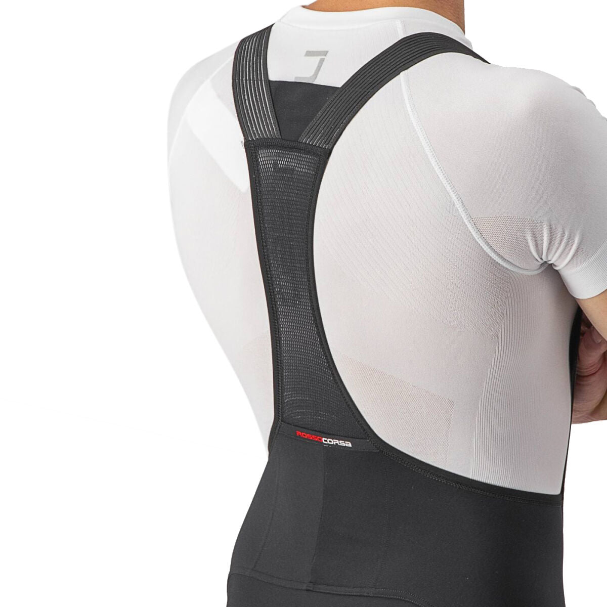 Castelli Free Aero RC bib tight