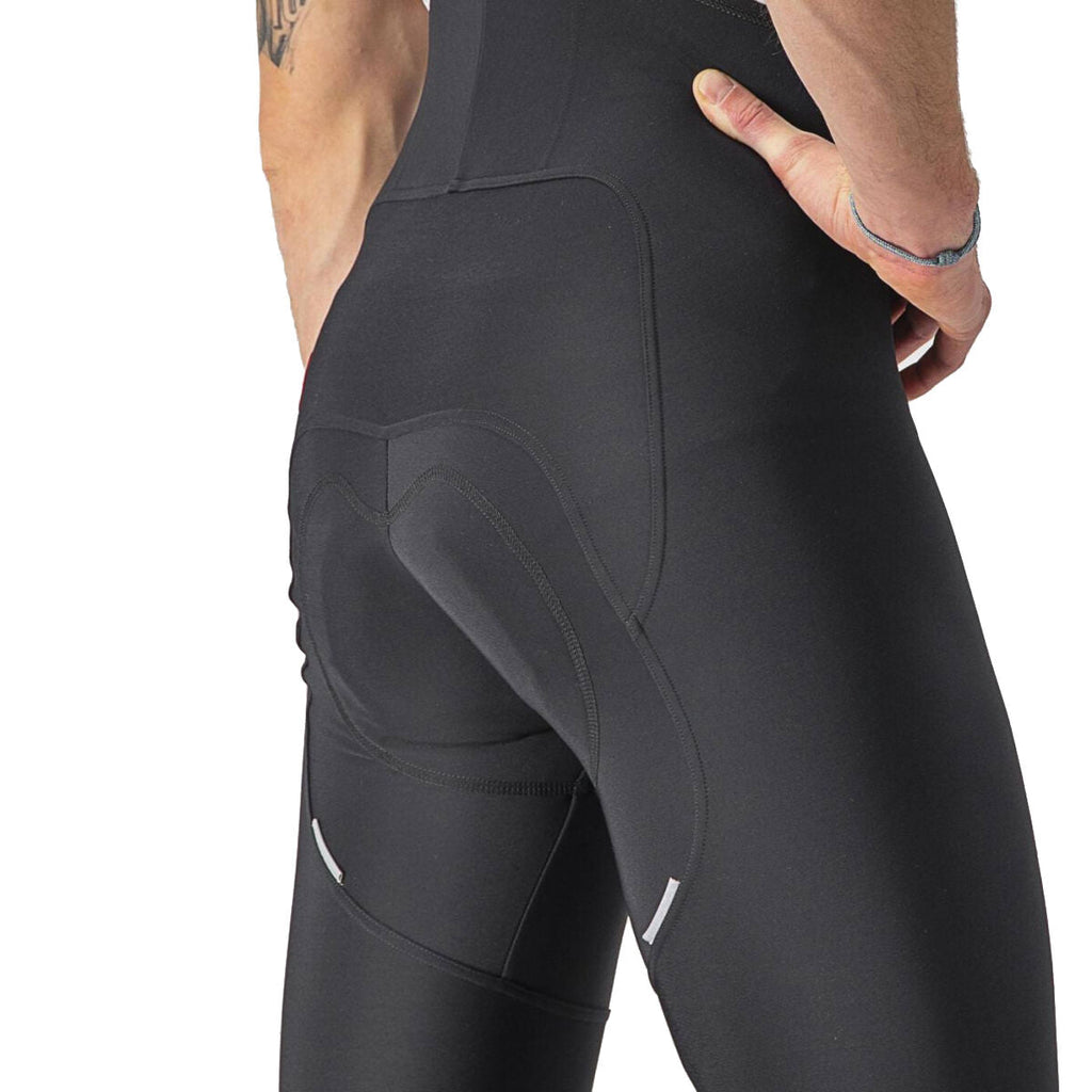 Castelli Free Aero RC bib tight