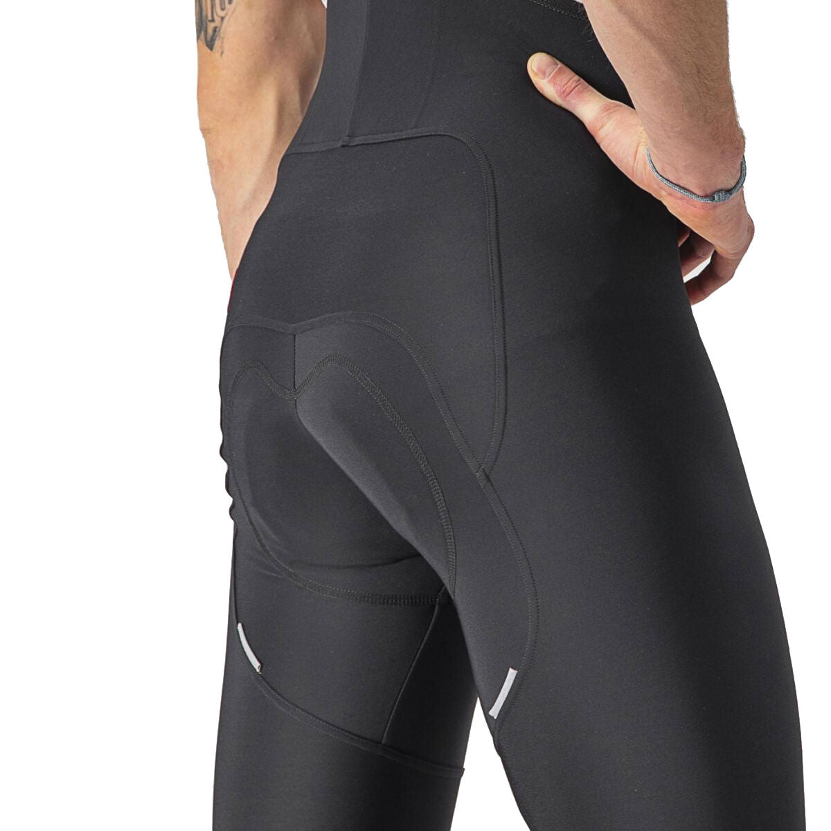 Castelli Free Aero RC bib tight