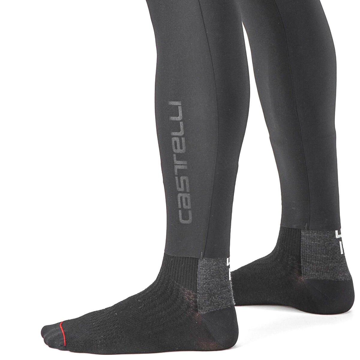 Castelli Free Aero RC bib tight