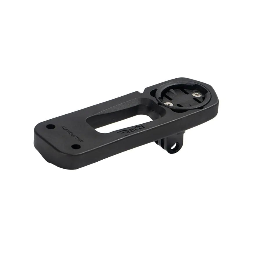 Deda Alanera out-front handlebar computer mount