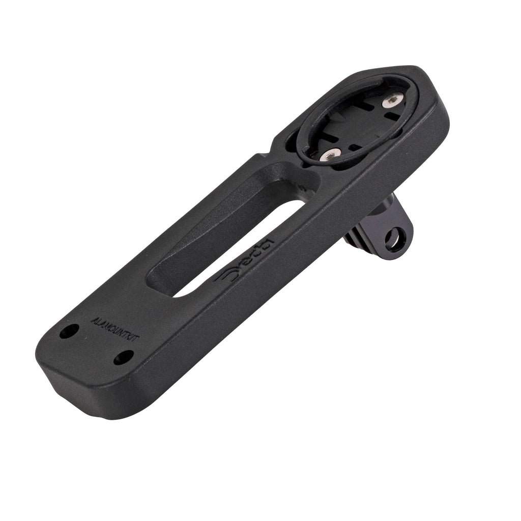Deda Alanera out-front handlebar computer mount
