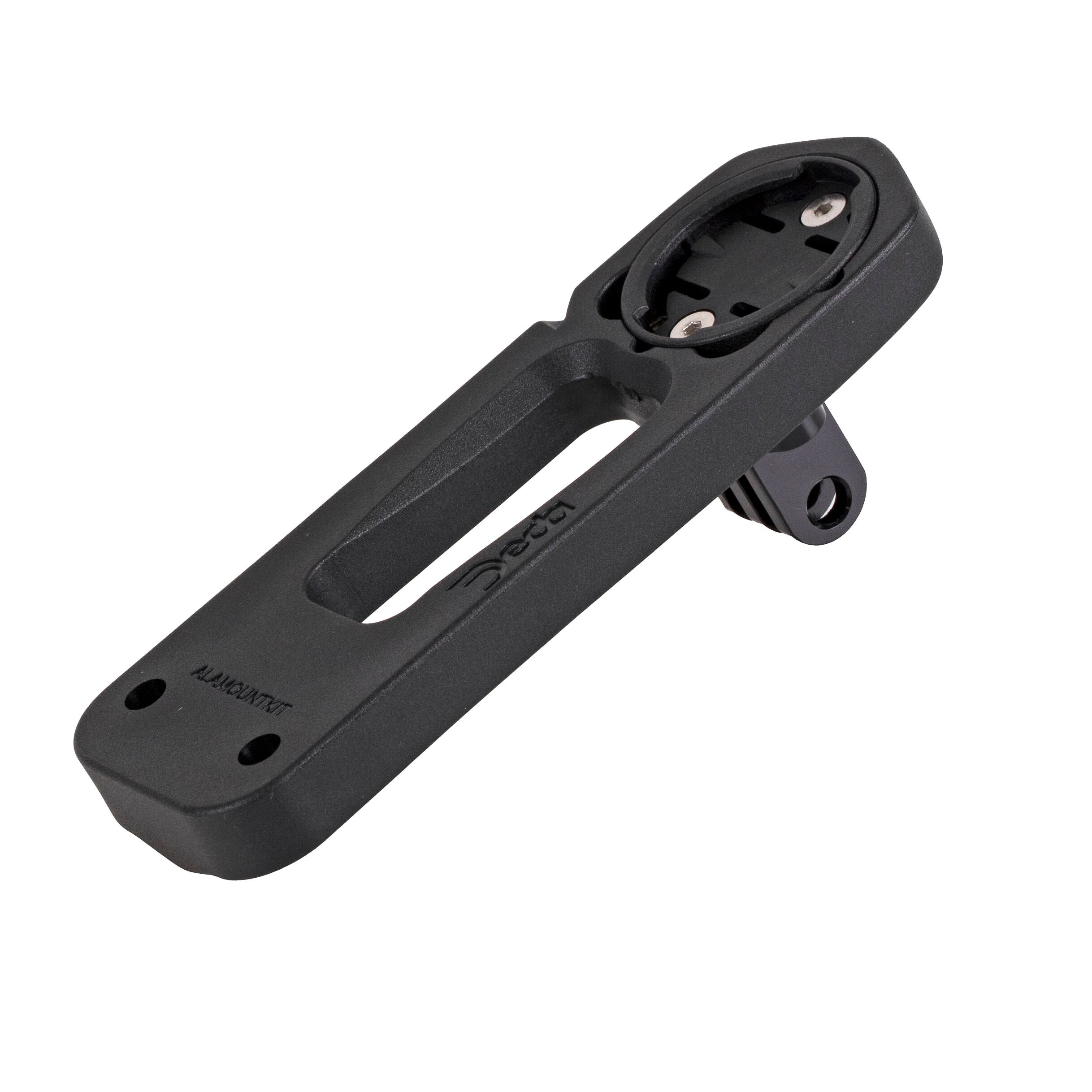 Deda Alanera out-front handlebar computer mount