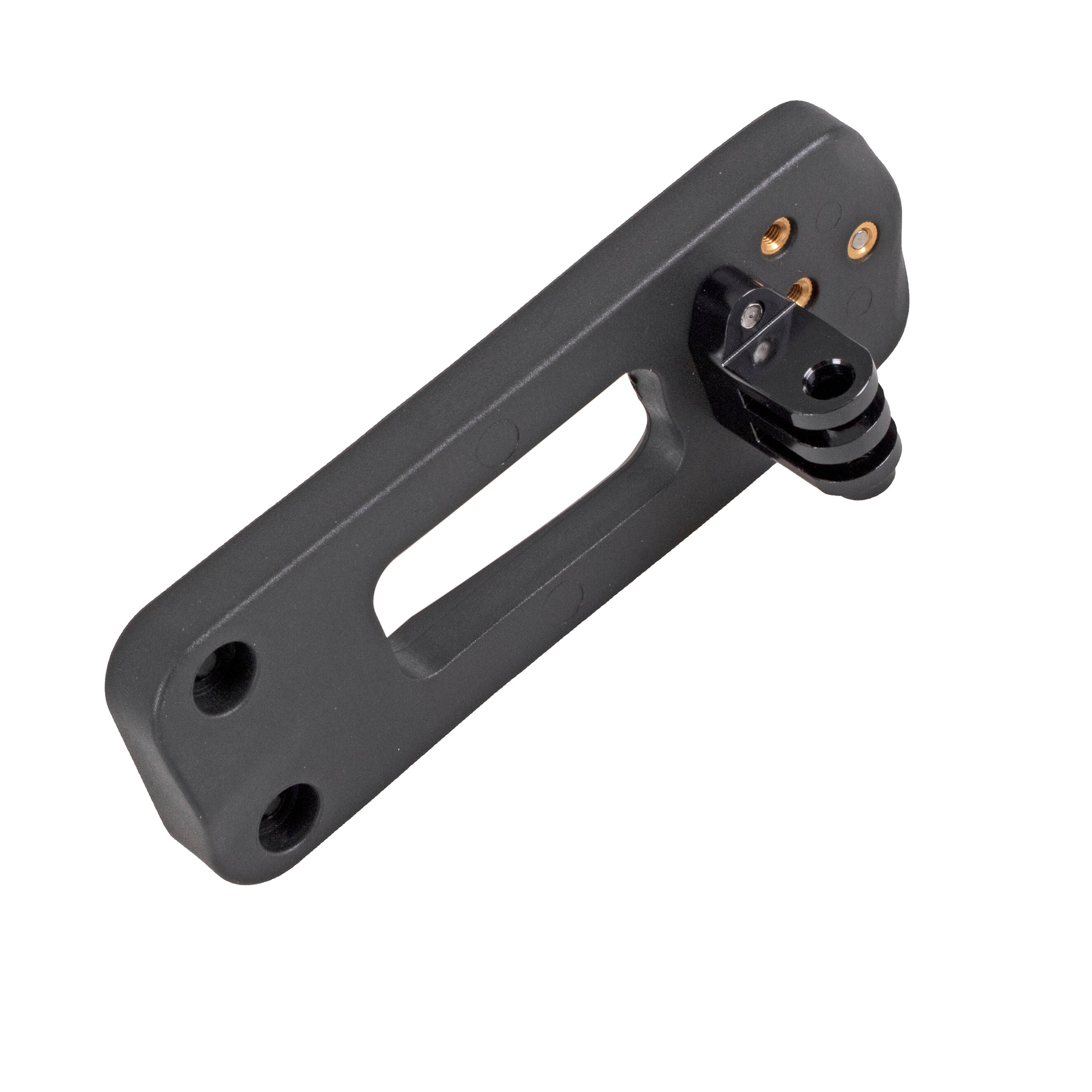 Deda Alanera out-front handlebar computer mount