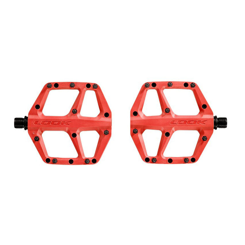 Look Trail Fusion pedals