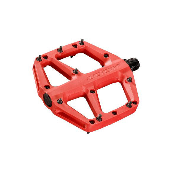 Look Trail Fusion pedals