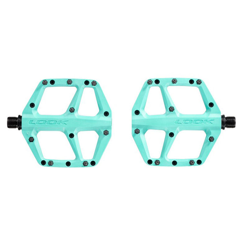 Look Trail Fusion pedals