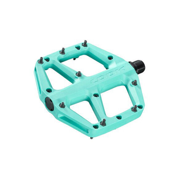 Look Trail Fusion pedals