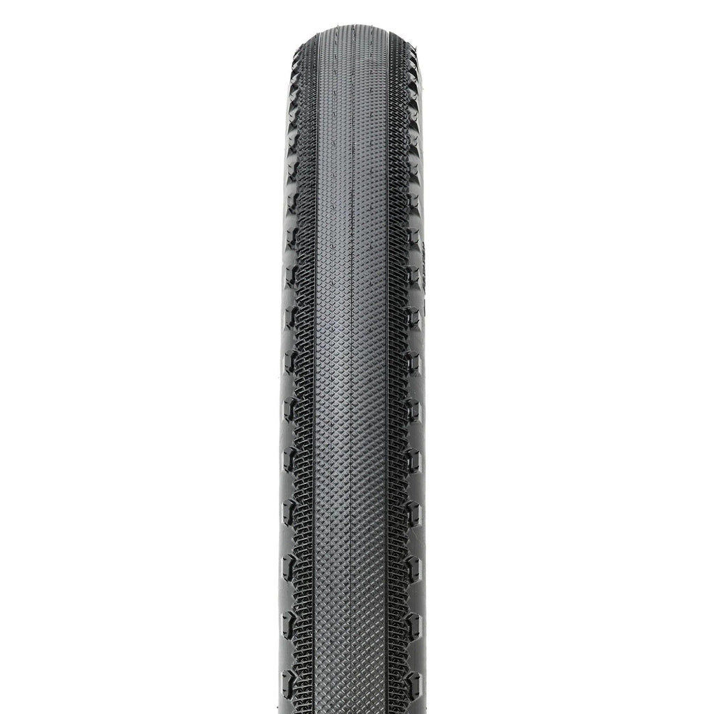 Maxxis Receptor TR Dual Exo tyres