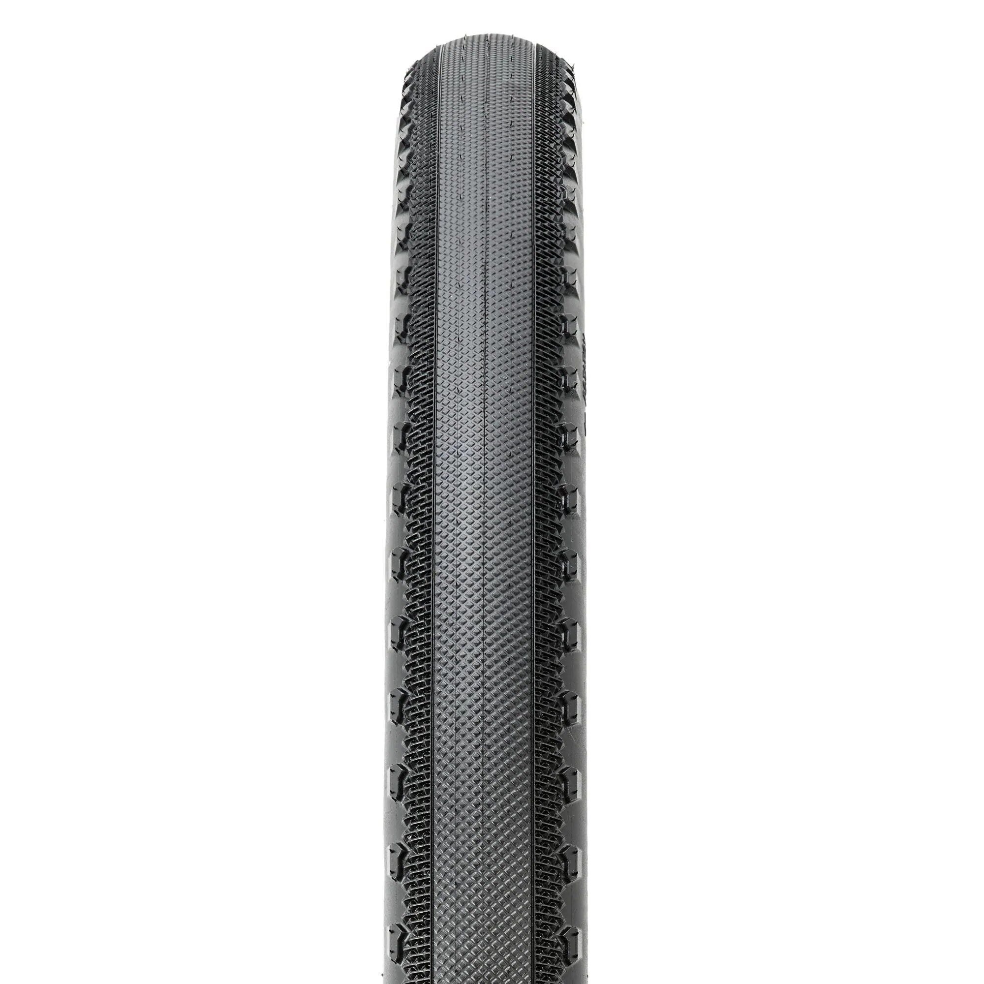 Maxxis Receptor TR Dual Exo tyres