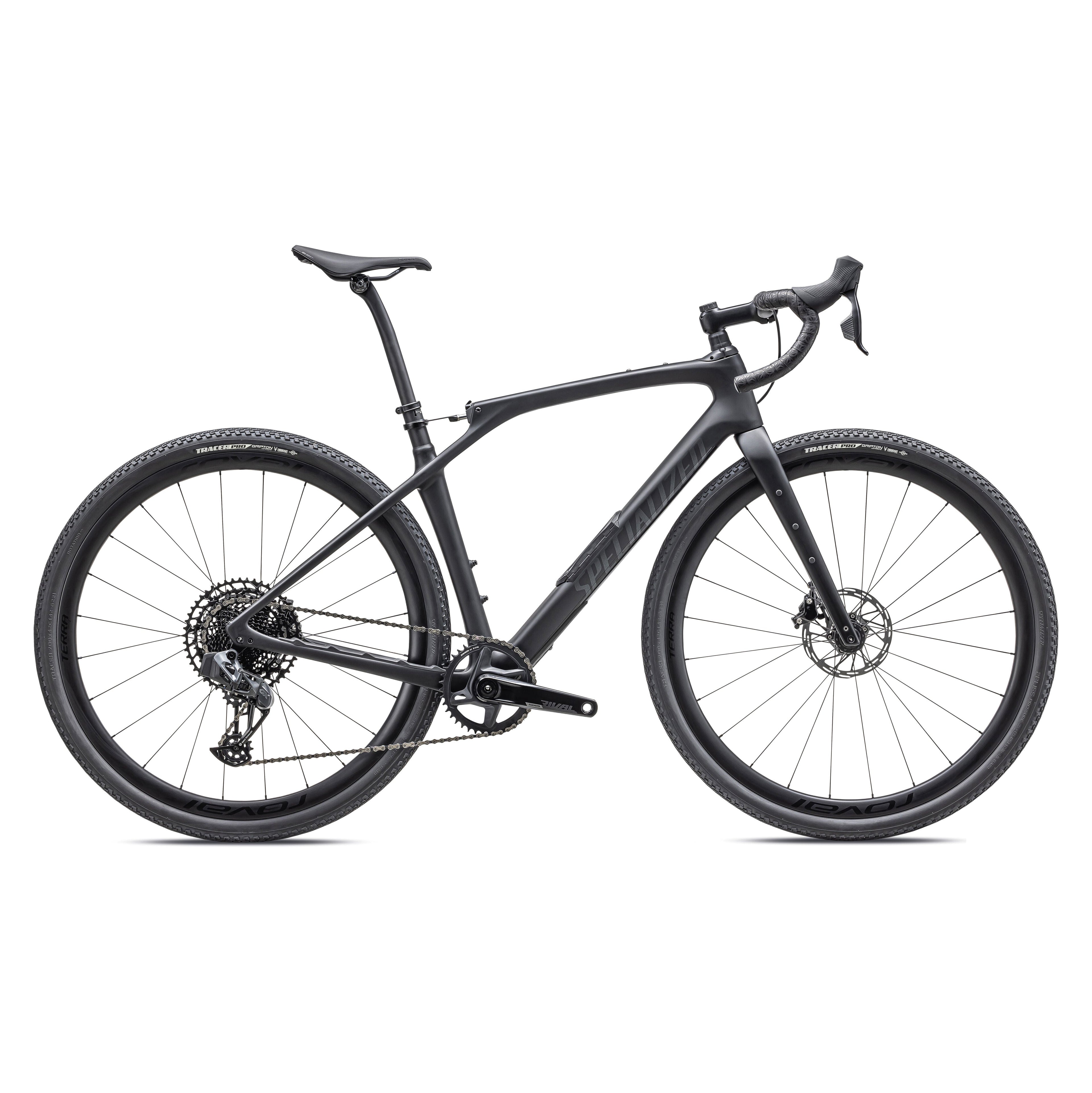 Specialized Diverge STR Expert