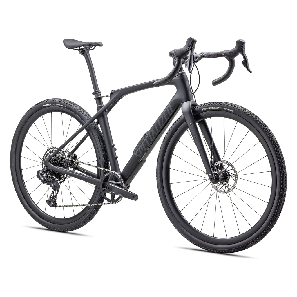 Specialized Diverge STR Expert