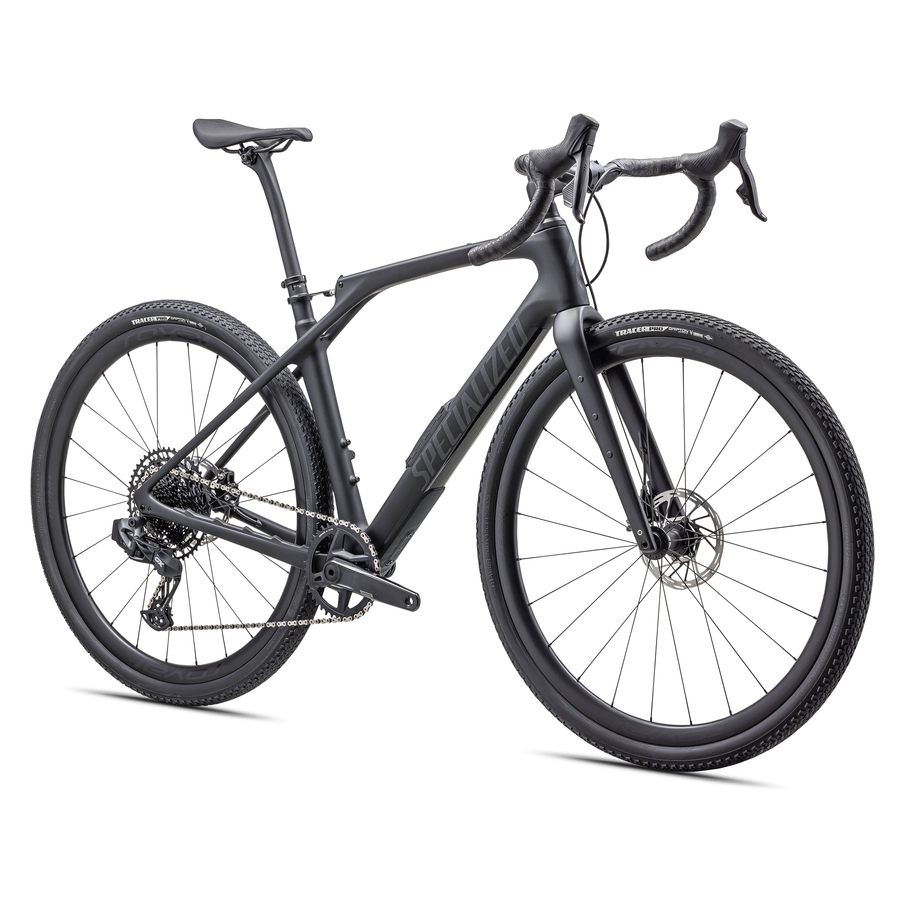 Specialized Diverge STR Expert