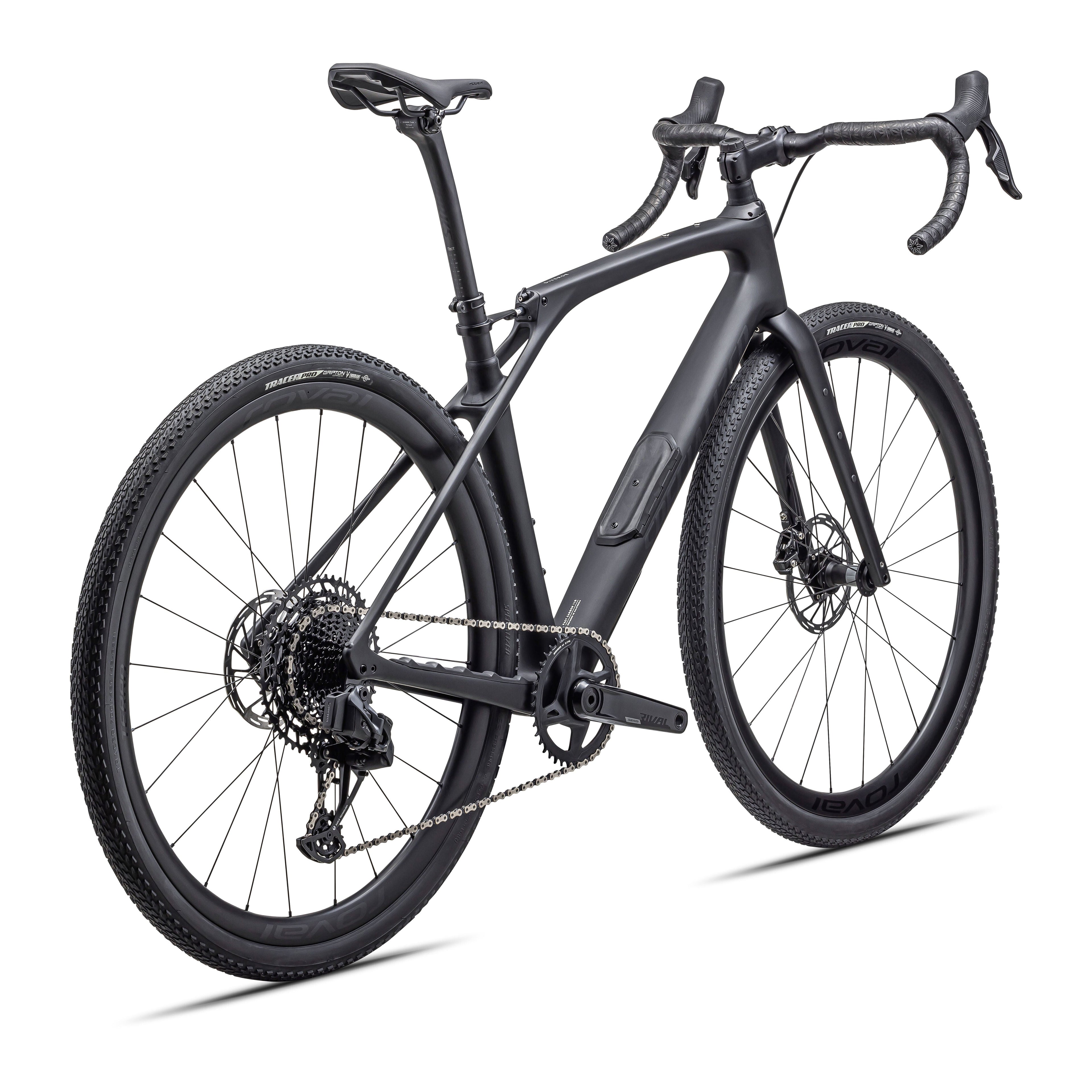 Specialized Diverge STR Expert
