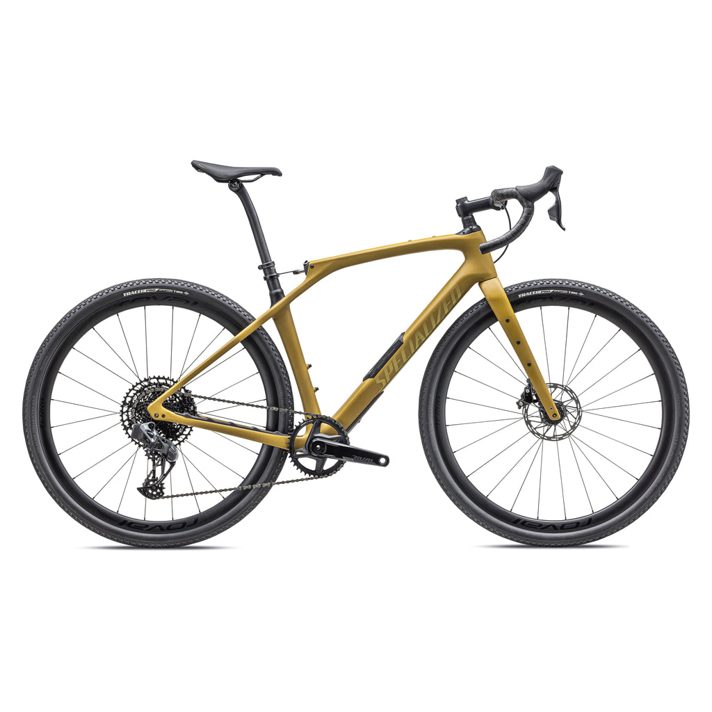 Specialized Diverge STR Expert