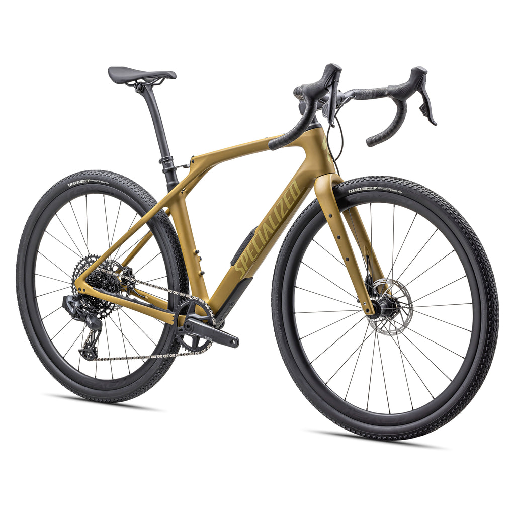Specialized Diverge STR Expert