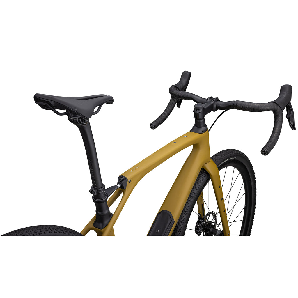 Specialized Diverge STR Expert