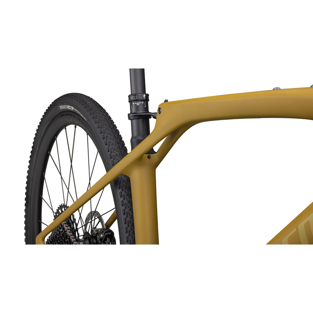 Specialized Diverge STR Expert