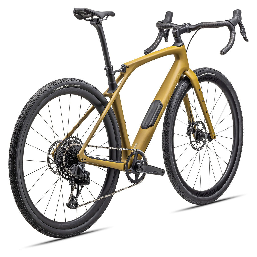 Specialized Diverge STR Expert