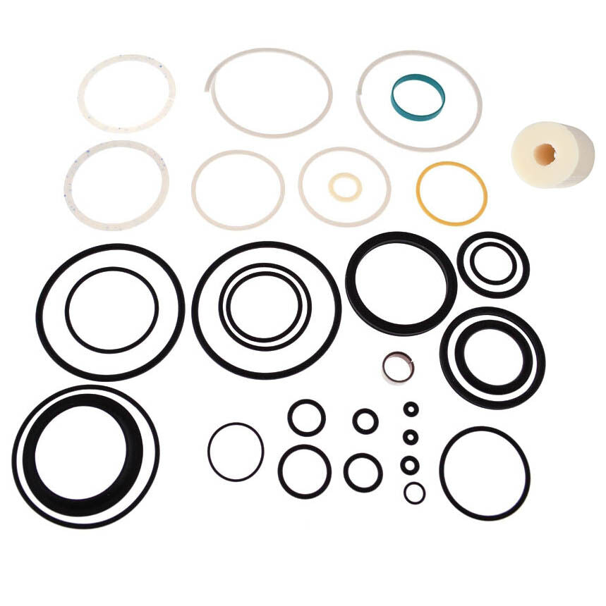 Fox Float X2 (2019-2020) complete damper seal kit