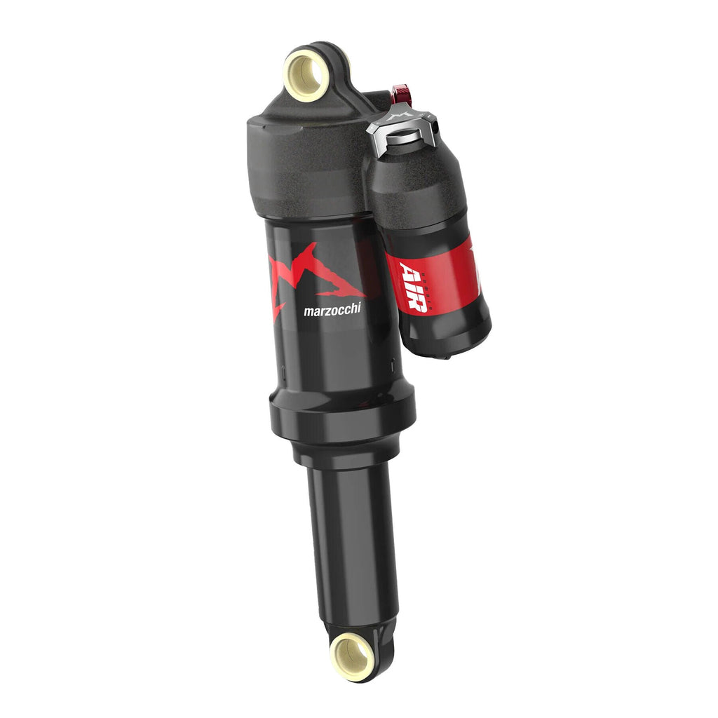 Marzocchi Bomber AIR A Sweep-Adj Evol LV CM RM YE rear shock