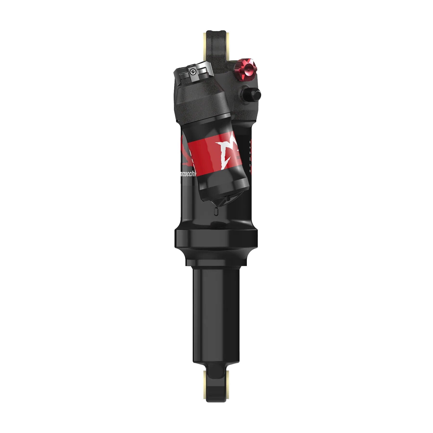 Marzocchi Bomber AIR A Sweep-Adj Evol LV CM RM YE rear shock