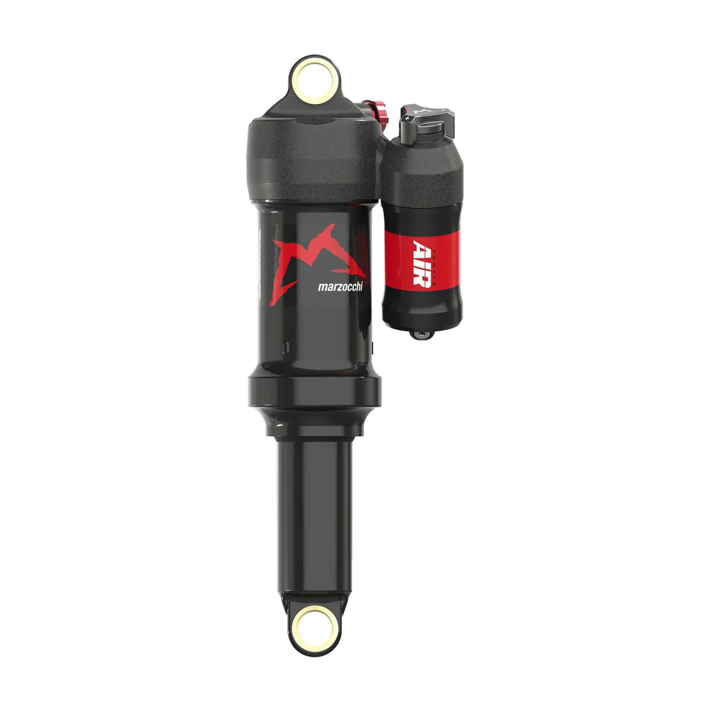 Marzocchi Bomber AIR A Sweep-Adj Evol LV CM RM YE rear shock